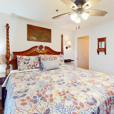 The Farmhouse At Fall Creek Branson Buitenkant foto