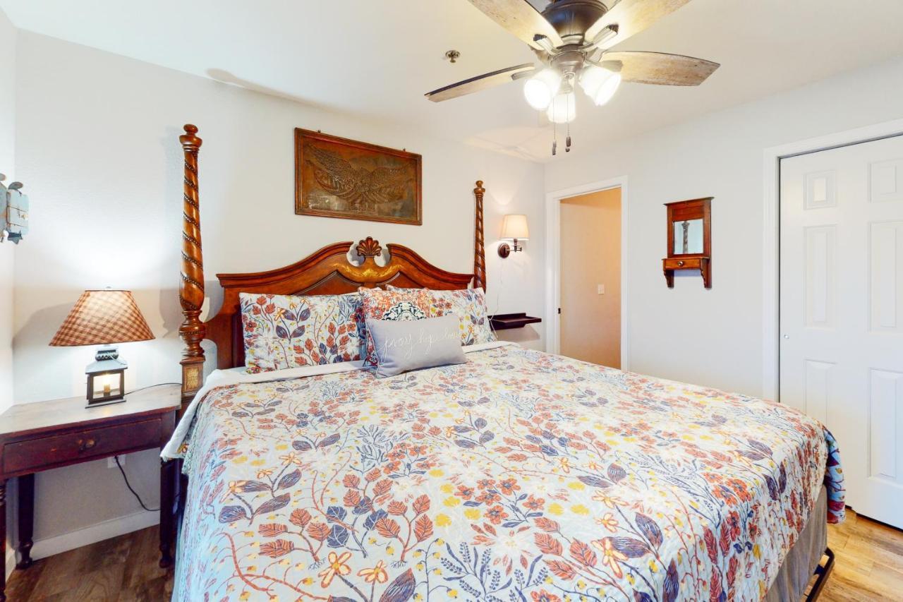 The Farmhouse At Fall Creek Branson Buitenkant foto