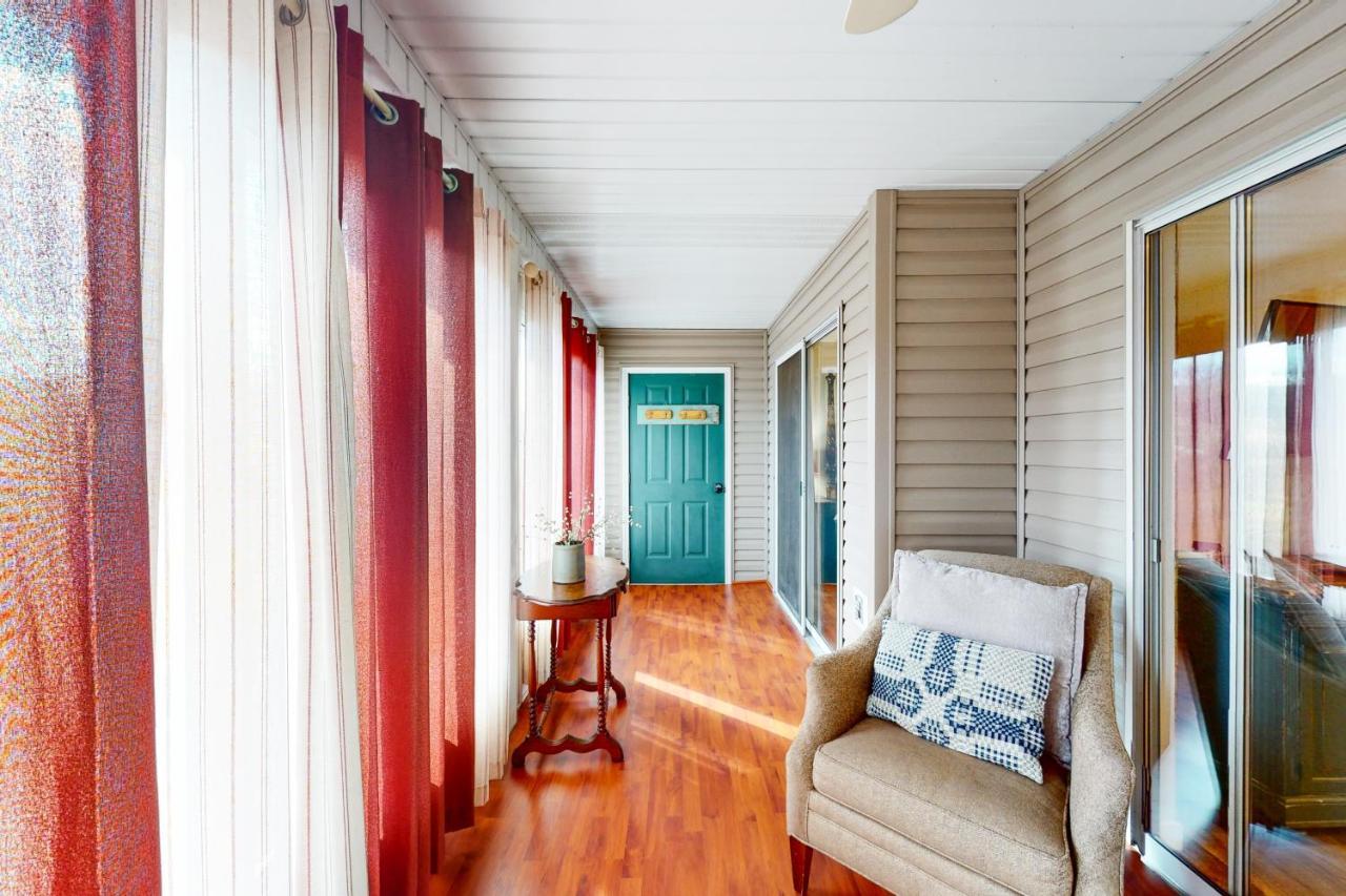 The Farmhouse At Fall Creek Branson Buitenkant foto